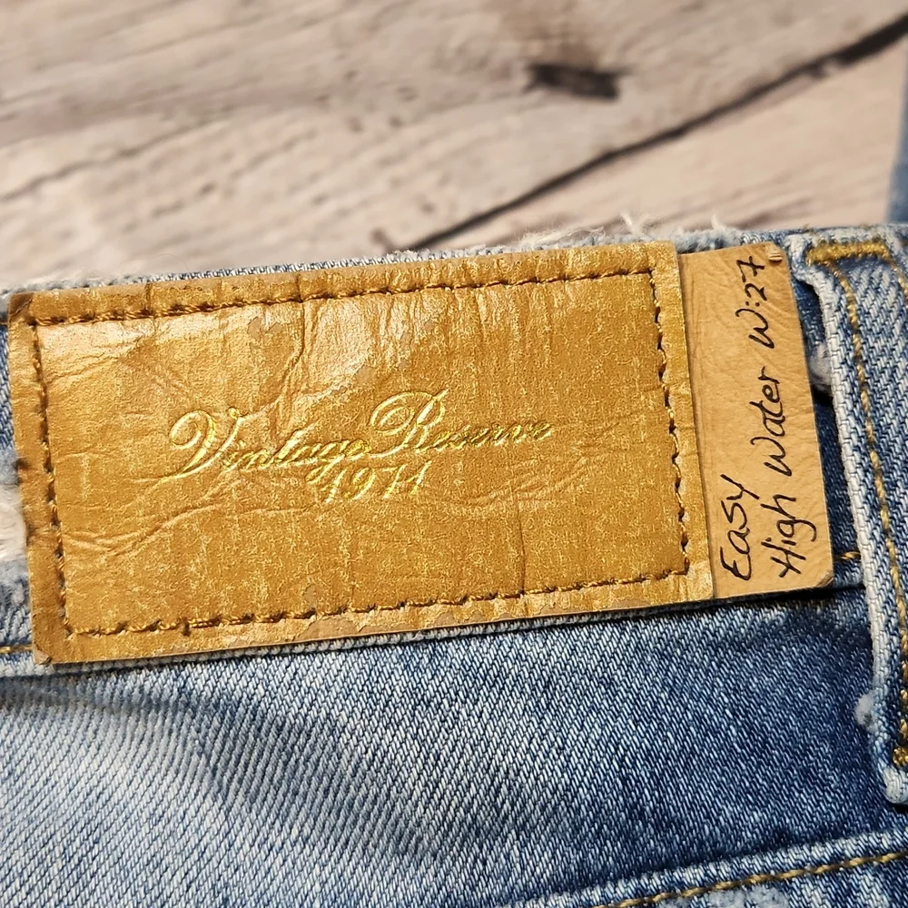 Joe's Jeans Size 27 - Picture 11 of 11